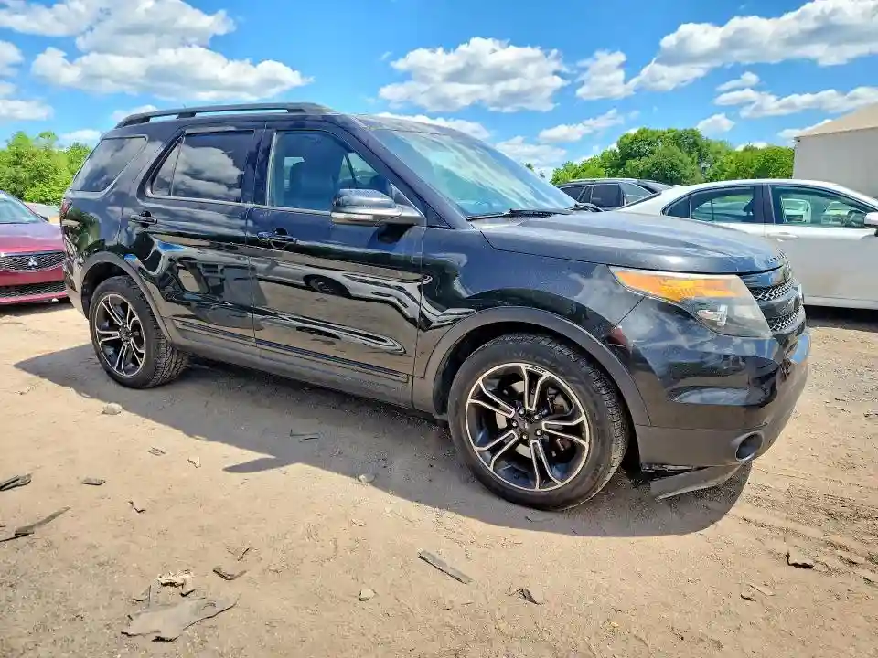 1FM5K8GT6FGA50735 2015 FORD EXPLORER-3