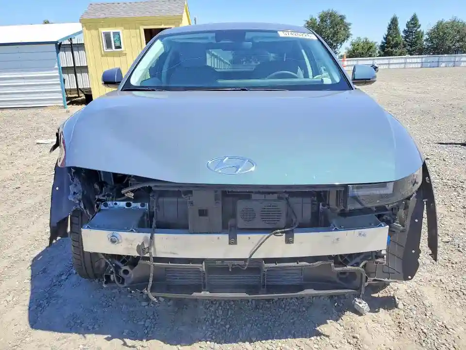 KM8KM4DE9RU275832 2024 HYUNDAI IONIQ-4