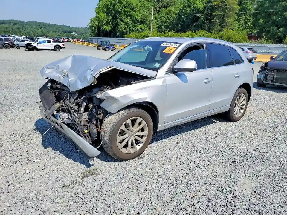 WA1CFAFP8EA047651 2014 AUDI Q5-0