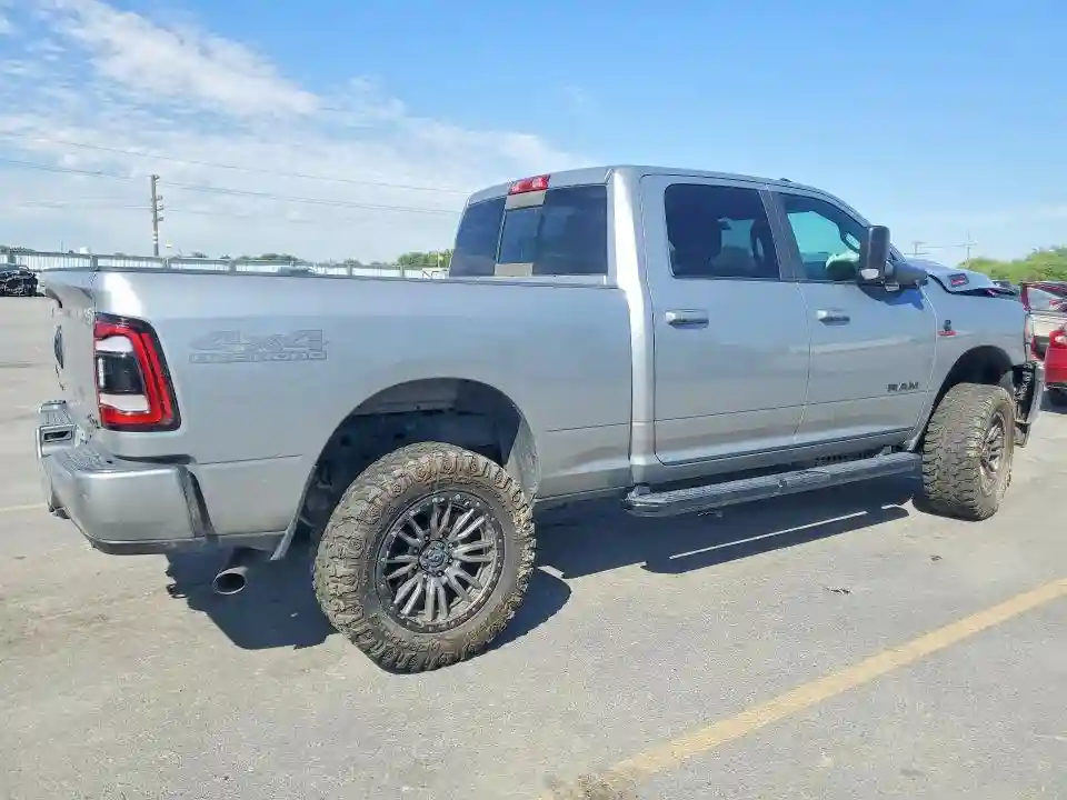 3C6UR5DL0NG168269 2022 RAM 2500-2