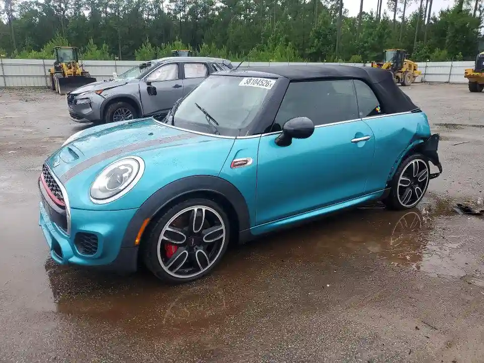 WMWWH9C57J3A78466 2018 MINI COOPER-0