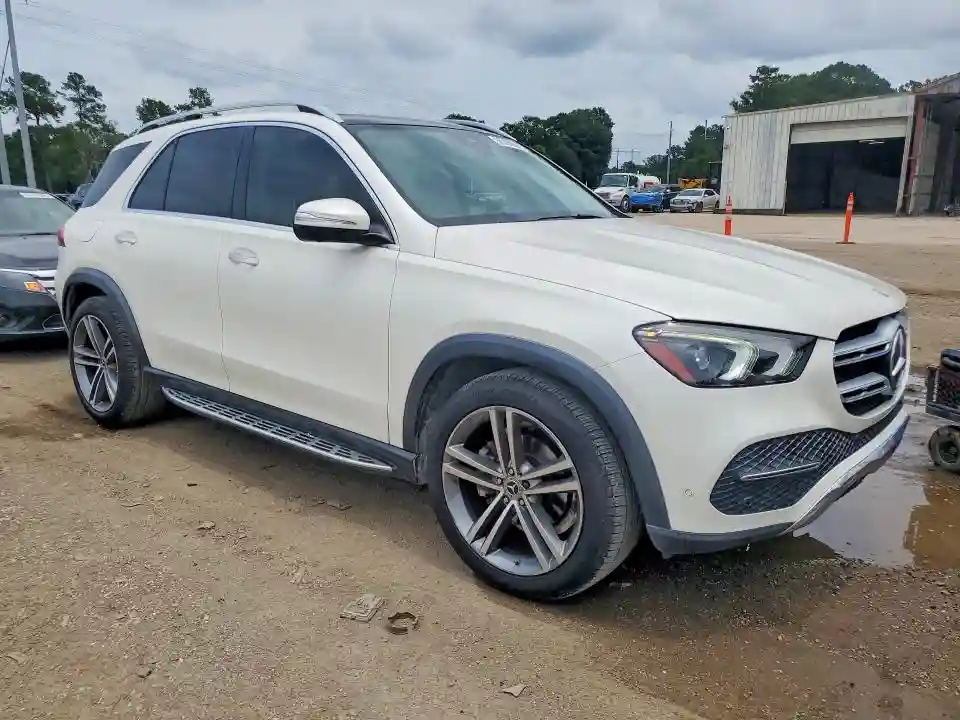 4JGFB4JB1NA739354 2022 MERCEDES-BENZ GLE-CLASS-3