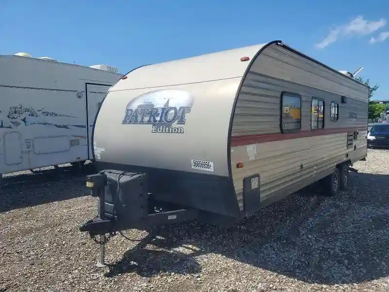 4X4TCKB20KK055371 2019 CHEROKEE TRAVEL TRA-1