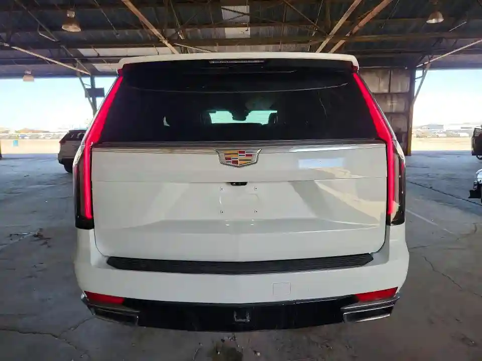 1GYS4BKLXMR310698 2021 CADILLAC ESCALADE-5