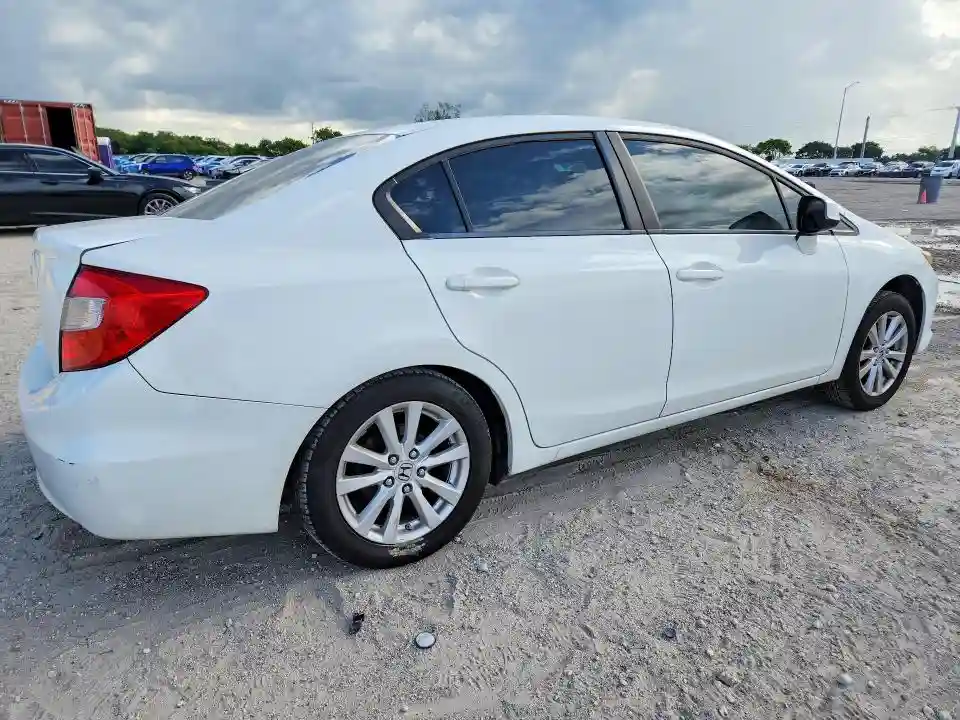 2HGFB2F94CH524436 2012 HONDA CIVIC-2