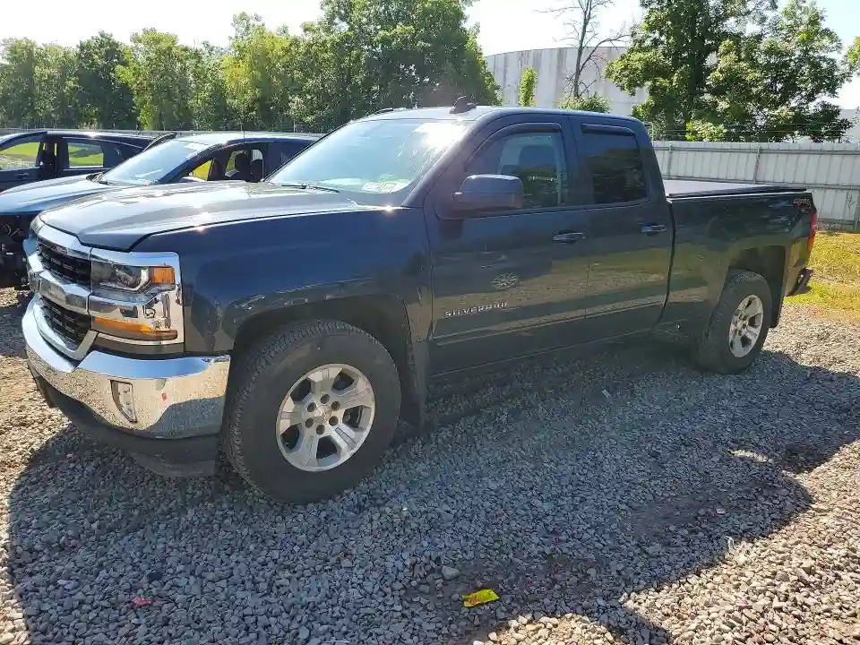 1GCVKRECXHZ209602 2017 CHEVROLET ALL MODELS-0