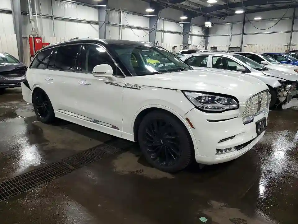 5LM5J7XC7NGL02792 2022 LINCOLN AVIATOR-3
