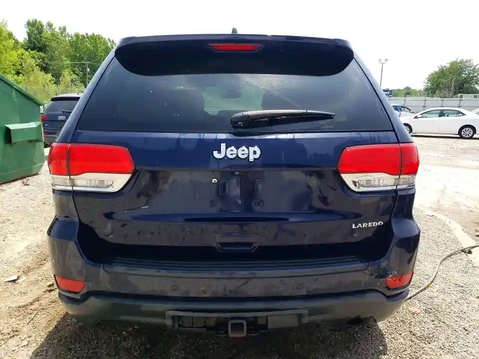 1C4RJEAG8HC614916 2017 JEEP CHEROKEE-5