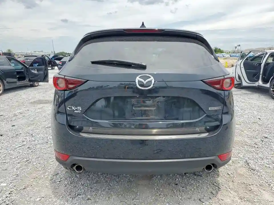 JM3KFBCM9M1408103 2021 MAZDA CX-5-5