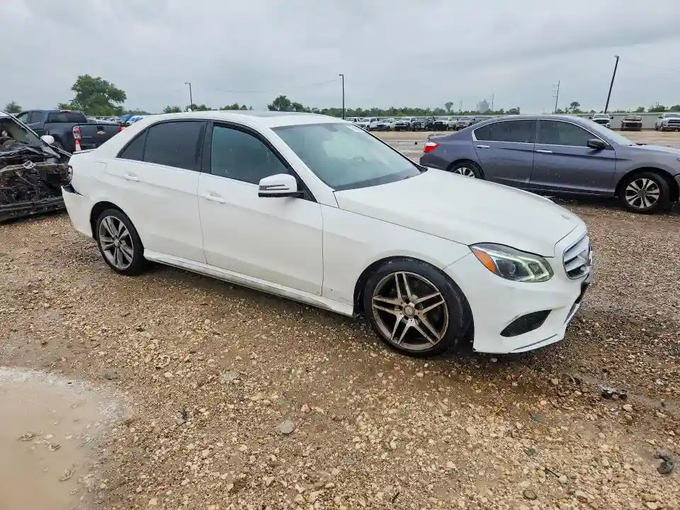 WDDHF5KB8GB239460 2016 MERCEDES-BENZ E350TAXI-3
