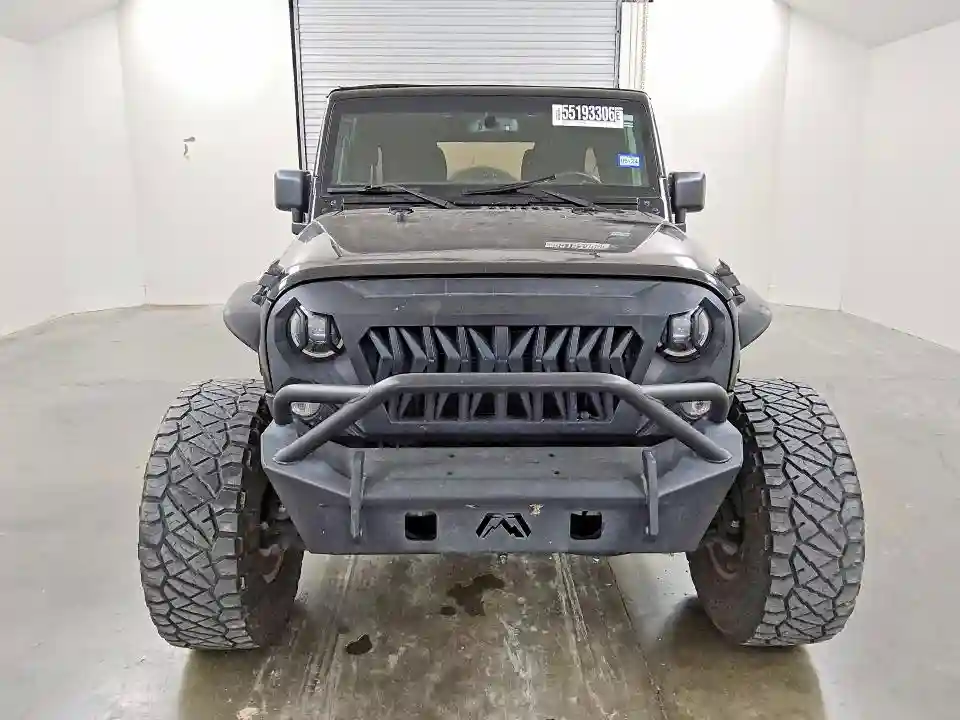 1C4BJWDG8GL228594 2016 JEEP WRANGLER-4