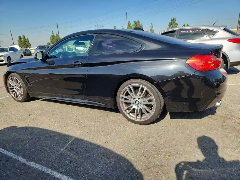 WBA4R7C30HA078934 2017 BMW 4 SERIES-1