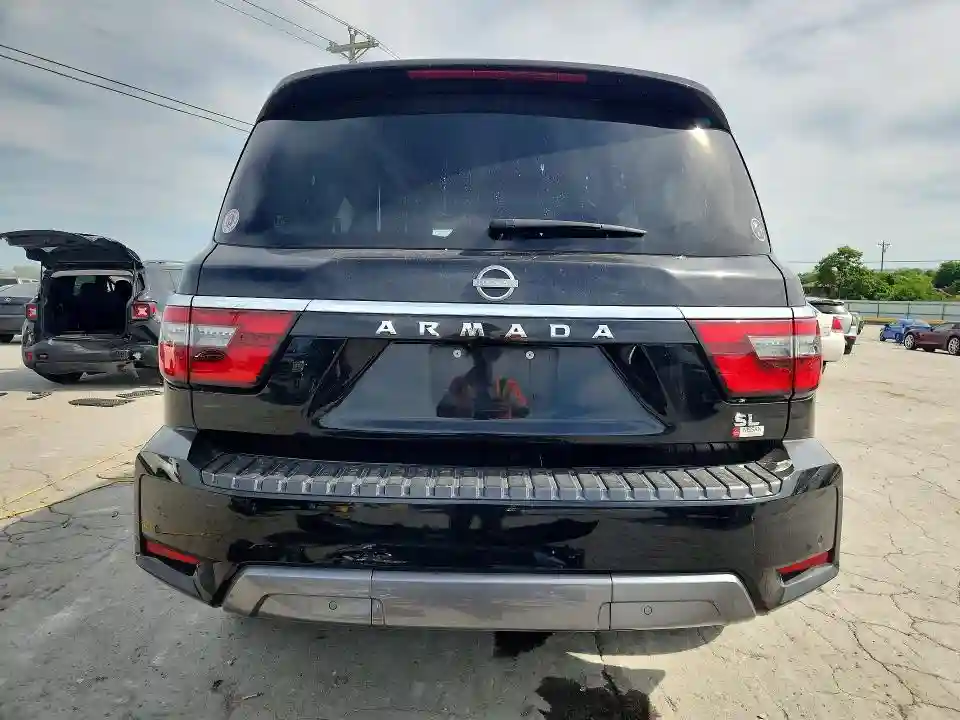 JN8AY2BC8P9180905 2023 NISSAN ARMADA-5
