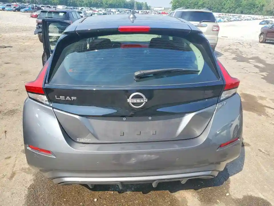 1N4AZ1BV7SC559464 2025 NISSAN LEAF-5