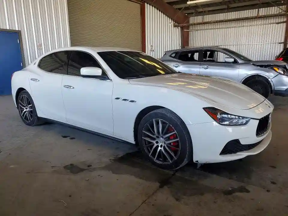 ZAM57XSA4F1131589 2015 MASERATI ALL OTHER-3