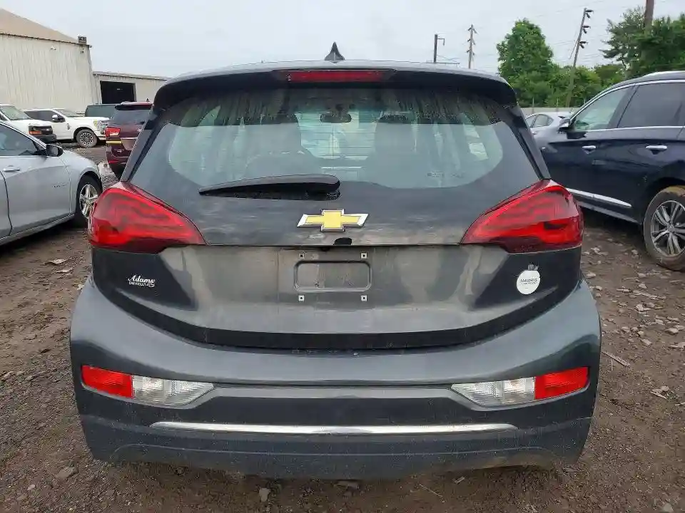 1GBJF1G02K4130943 2019 CHEVROLET BOLT-5