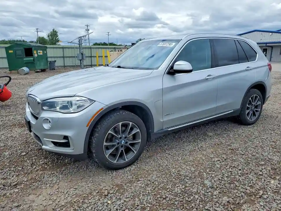5UXKS4C59F0N08959 2015 BMW X5-0