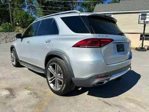 4JGFB4KB1LA025476 2020 MERCEDES-BENZ GLE-CLASS-1