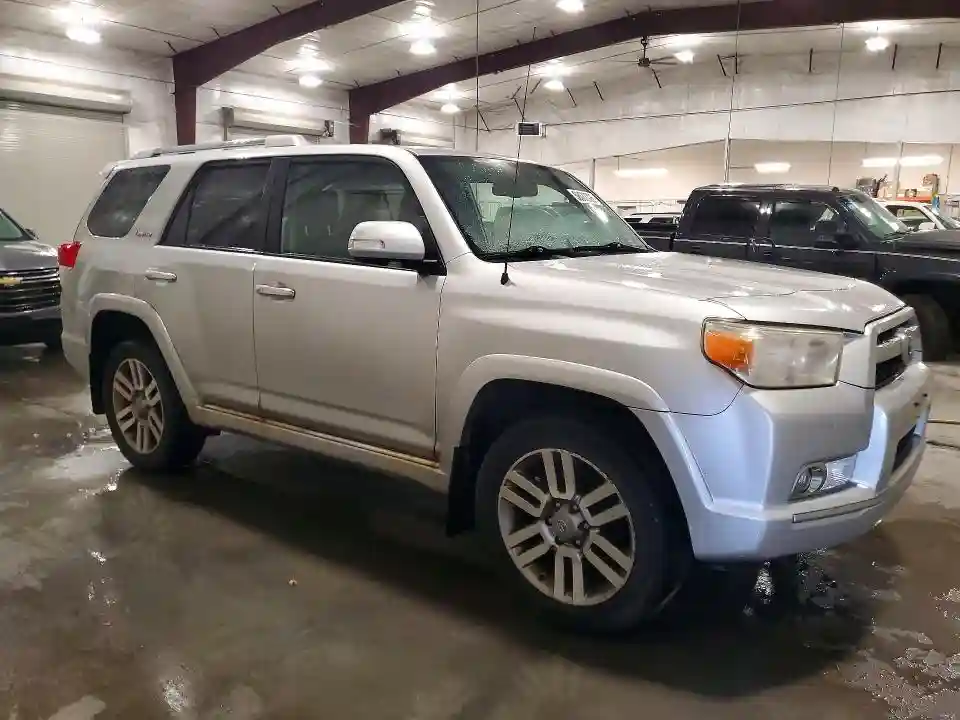 JTEBU5JR7B5057966 2011 TOYOTA 4RUNNER-3