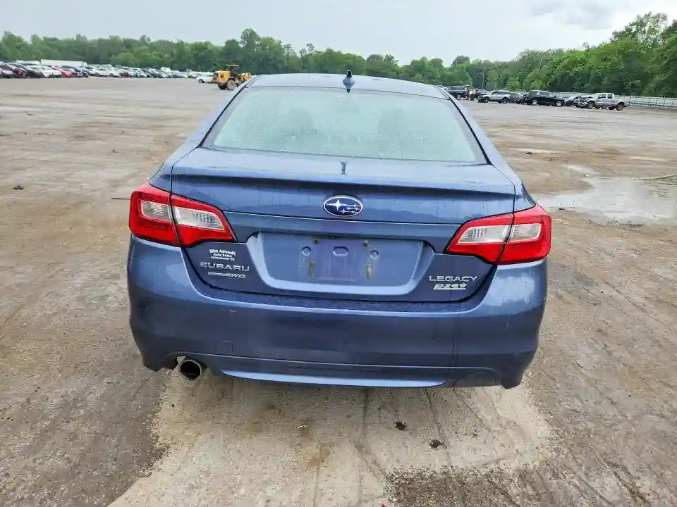 4S3BNAF67G3052584 2016 SUBARU LEGACY-5