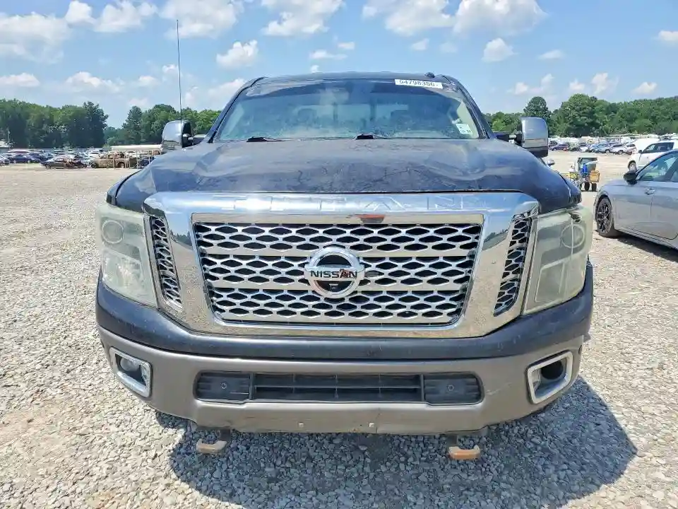 1N6BA1F46GN500003 2016 NISSAN TITAN-4