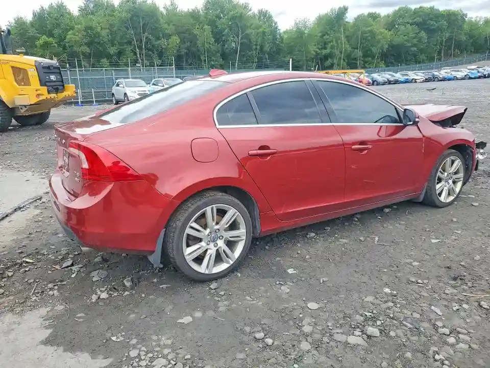 YV1902FH8C2098021 2012 VOLVO S60-2