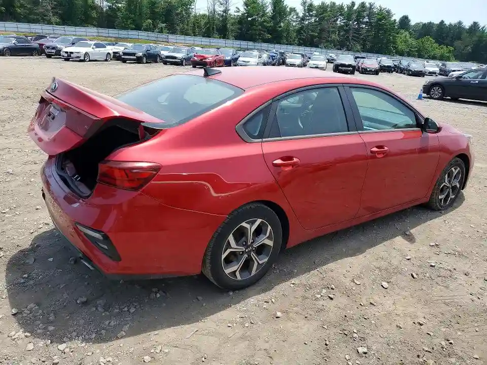 3KPF24AD3KE060510 2019 KIA FORTE LXS-2