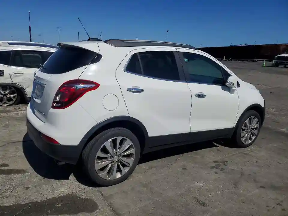 KL4CJASB5KB826617 2019 BUICK ENCORE-2