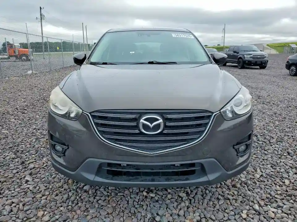 JM3KE4DY5G0826894 2016 MAZDA CX-5-4