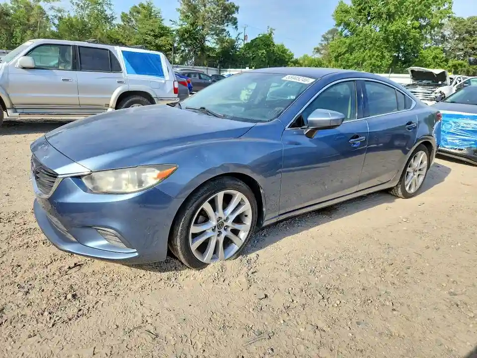 JM1GJ1V57G1474988 2016 MAZDA 6-0
