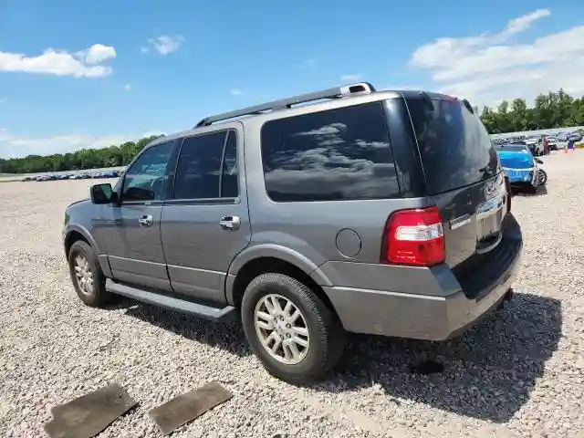1FMJU1H55CEF02214 2012 FORD EXPEDITION-1