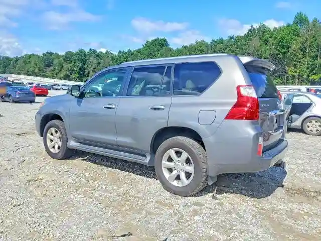 JTJBM7FXXA5011986 2010 LEXUS GX-1