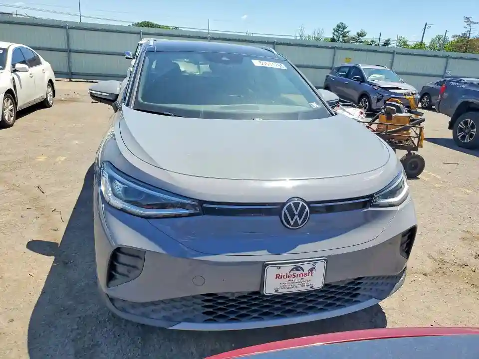 WVGKMPE29MP041252 2021 VOLKSWAGEN ALL OTHER-4