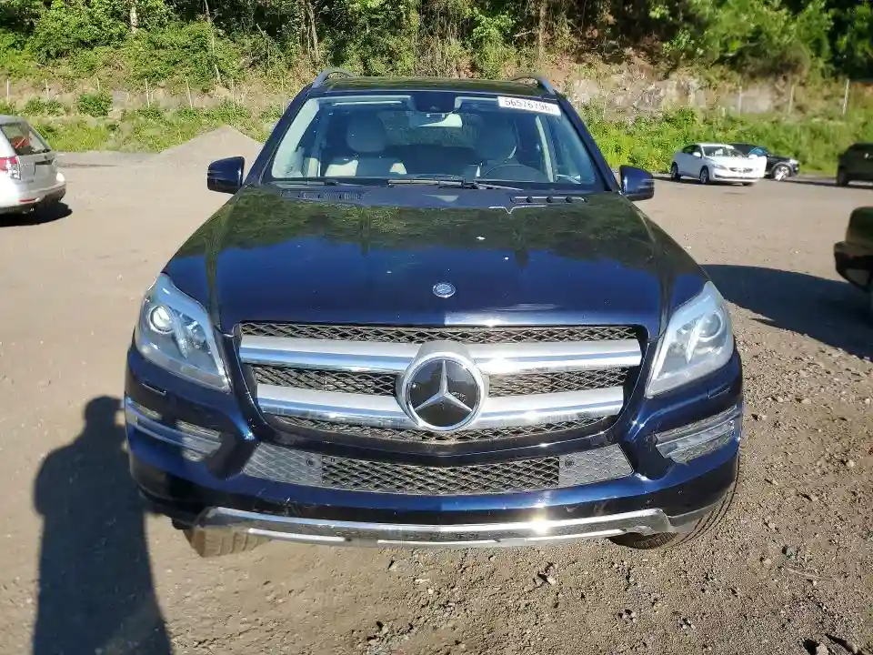 4JGDF6EE7GA708074 2016 MERCEDES-BENZ GL-CLASS-4