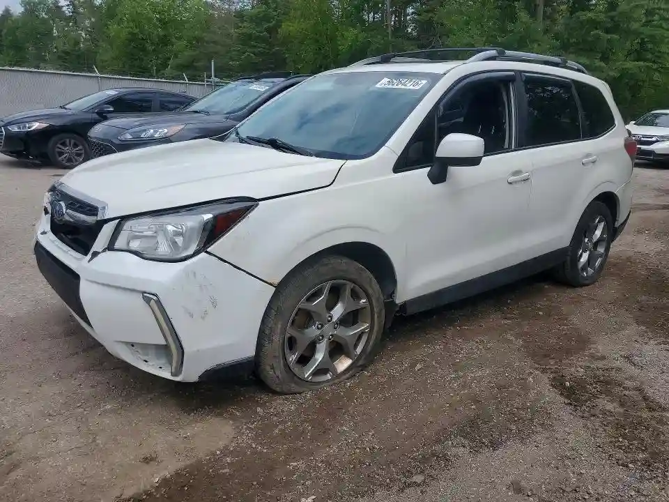 JF2SJHDC5HH432333 2017 SUBARU FORESTER-0