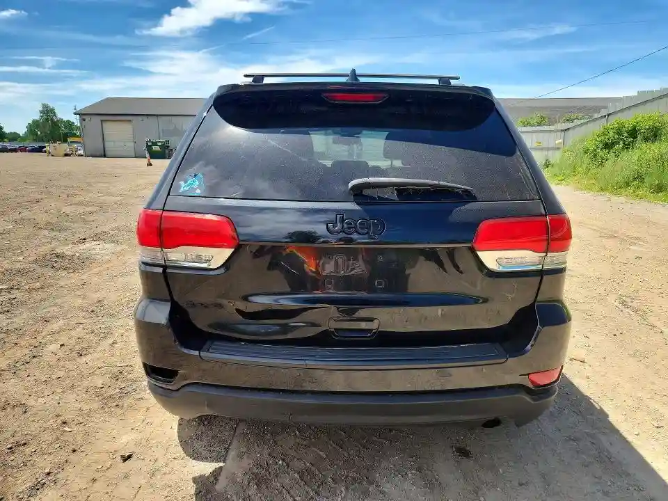 1C4RJFAG6FC919561 2015 JEEP CHEROKEE-5