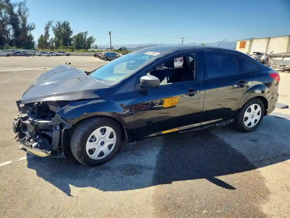 1FADP3E27GL387198 2016 FORD FOCUS-0