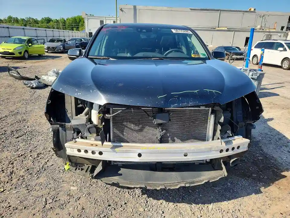 5FRYD4H55HB006791 2017 ACURA MDX-4