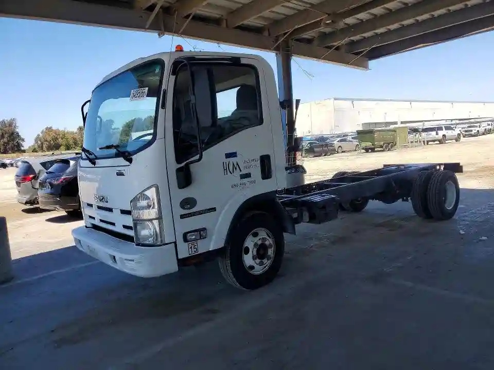 JALC4W168A7001704 2010 ISUZU NPR-0