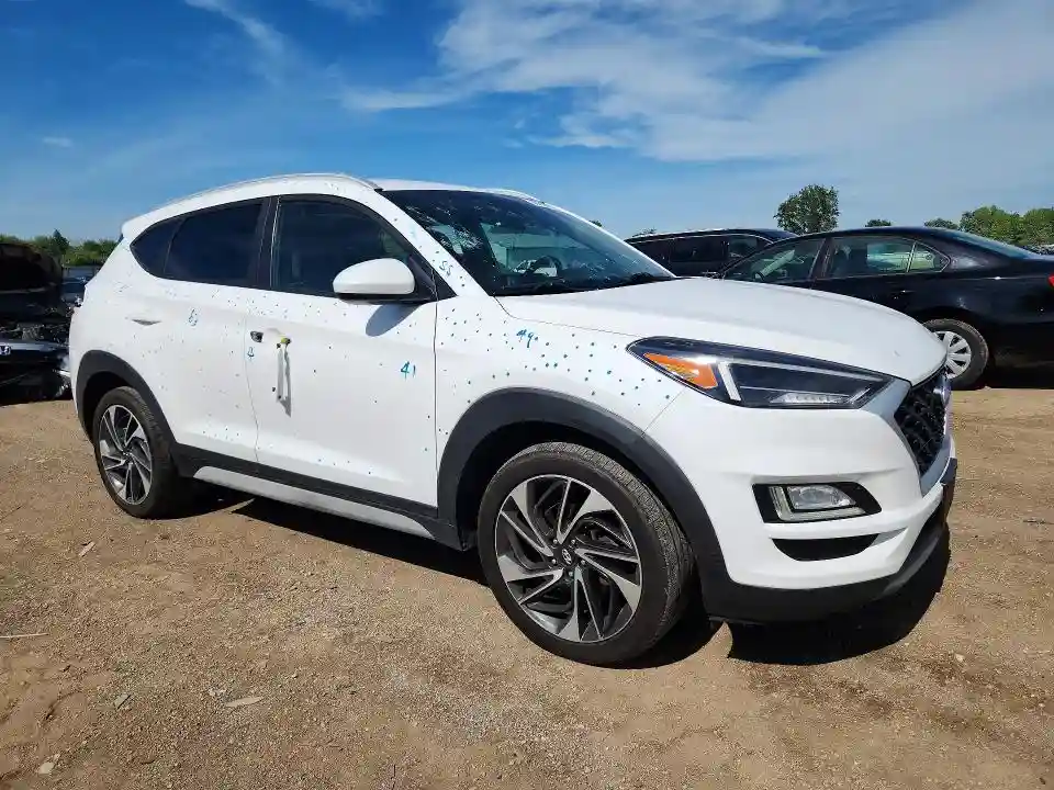KM8J3CALXKU019507 2019 HYUNDAI TUCSON-3