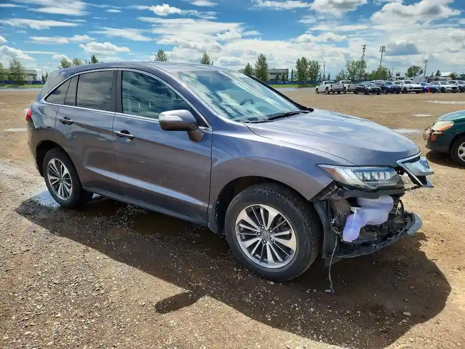 5J8TB4H78HL808317 2017 ACURA RDX-3