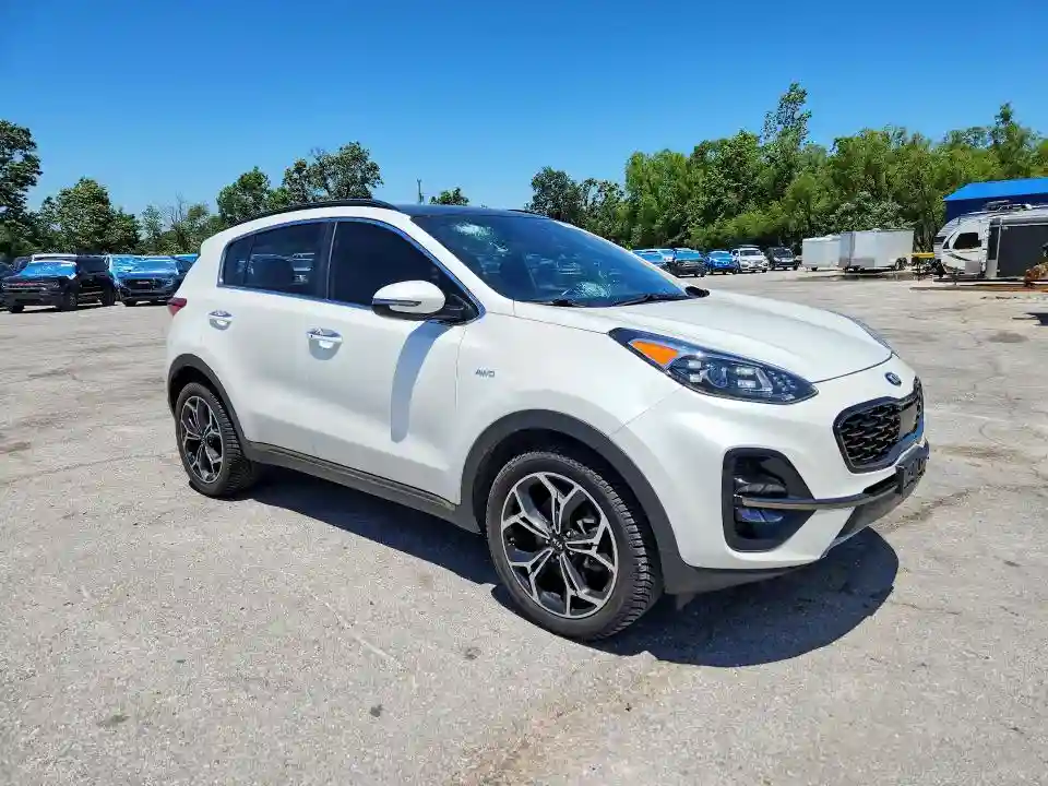 KNDPRCA67N7996310 2022 KIA SPORTAGE-3