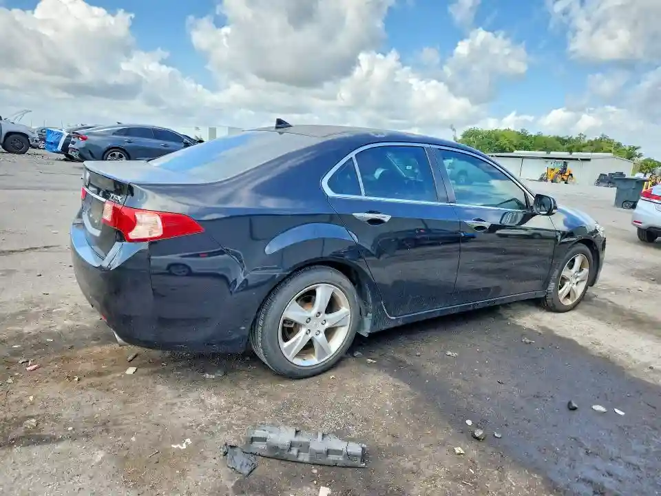 JH4CU2F49CC006341 2012 ACURA TSX-2