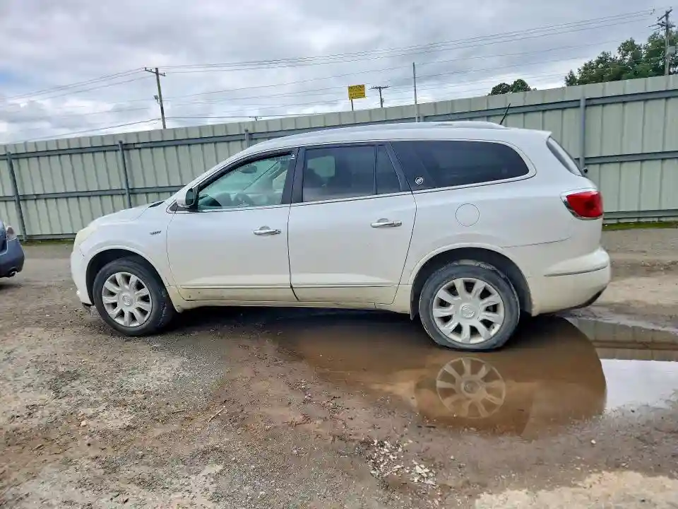 5GAKRBKD0GJ289686 2016 BUICK ENCLAVE-1