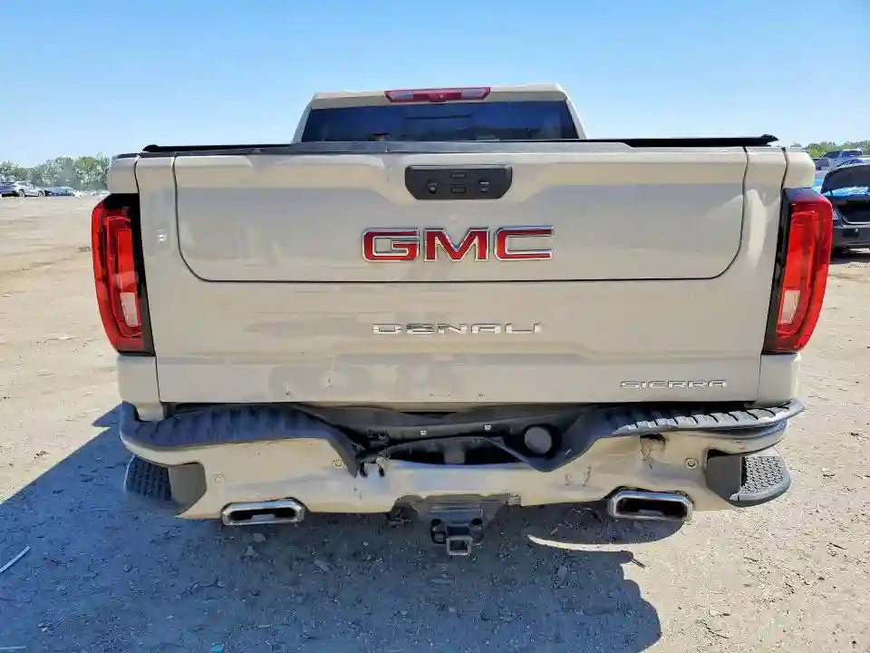 3GTUUGED1TG157823 2026 GMC SIERRA-5
