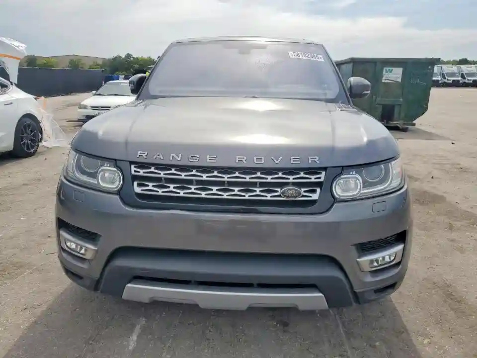 SALWR2KFXGA550932 2016 LAND ROVER RANGEROVER-4