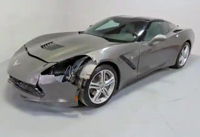 1G1YA2D76G5111600 2016 CHEVROLET CORVETTE-1