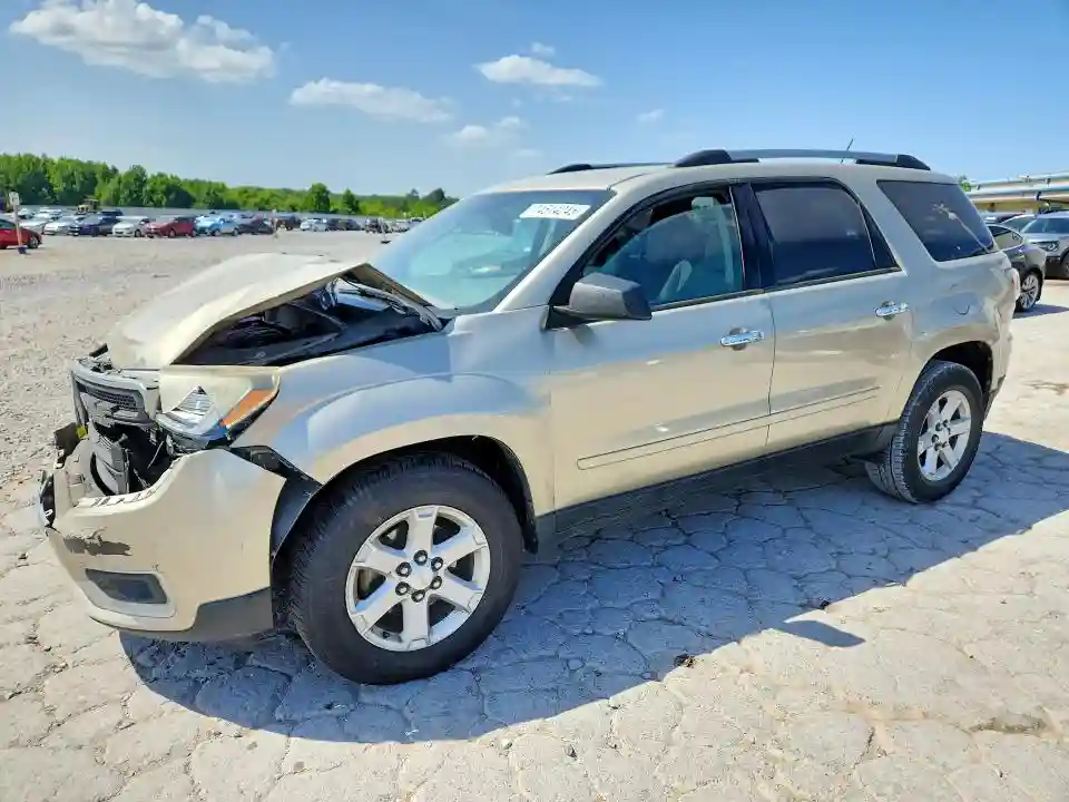 1GKKRPKDXFJ376557 2015 GMC ACADIA-0