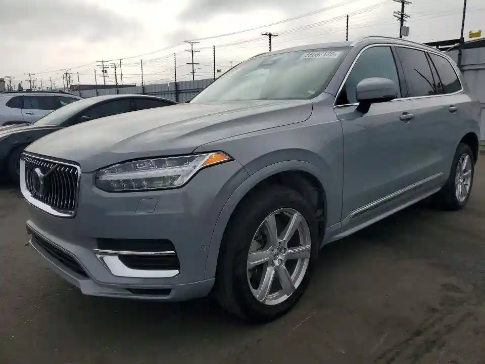 YV4L12PK2R1205062 2024 VOLVO XC90-0