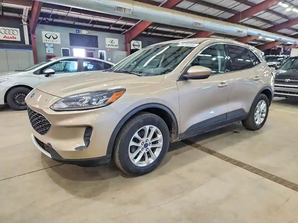 1FMCU9G64LUB44160 2020 FORD ESCAPE-0
